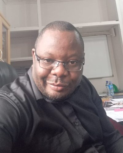 Dr. Lembani